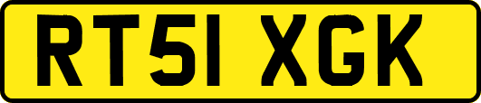 RT51XGK