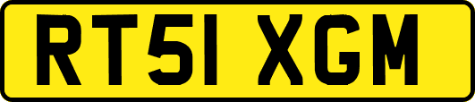 RT51XGM