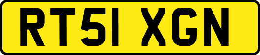 RT51XGN