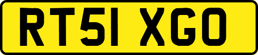 RT51XGO