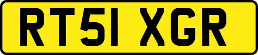 RT51XGR