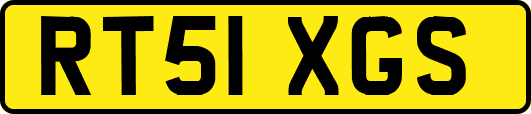 RT51XGS