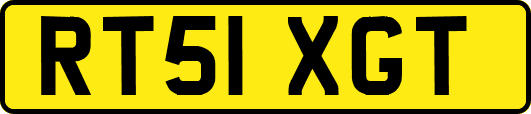 RT51XGT