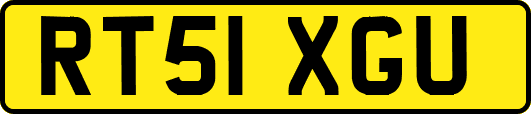 RT51XGU
