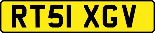 RT51XGV