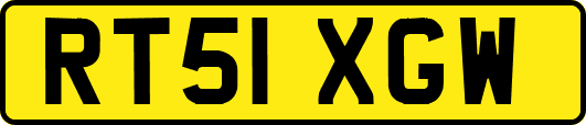 RT51XGW