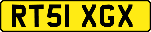RT51XGX