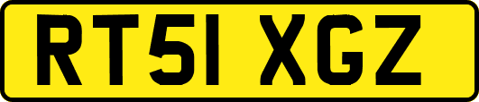RT51XGZ