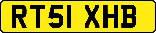 RT51XHB