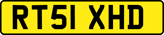 RT51XHD