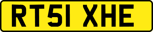 RT51XHE