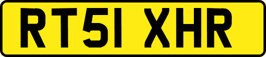 RT51XHR