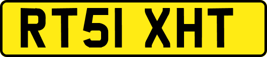 RT51XHT