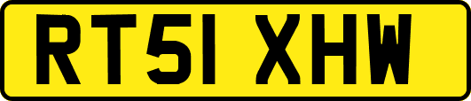 RT51XHW