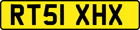 RT51XHX