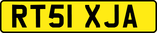 RT51XJA