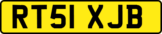RT51XJB