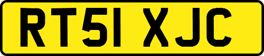 RT51XJC