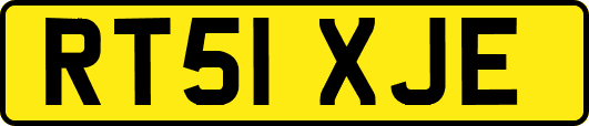 RT51XJE