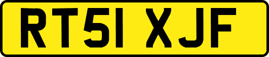RT51XJF
