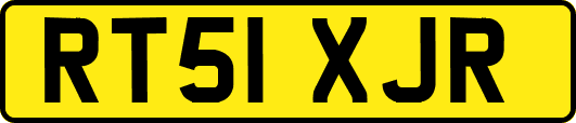 RT51XJR