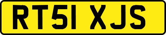 RT51XJS