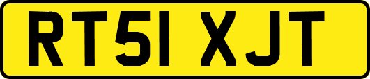 RT51XJT