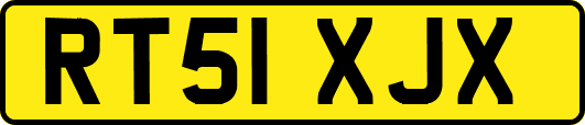 RT51XJX