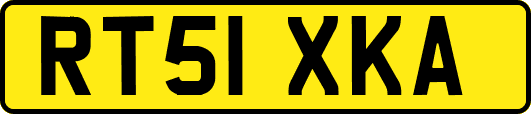 RT51XKA
