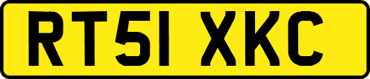 RT51XKC