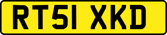 RT51XKD