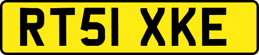 RT51XKE