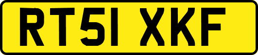 RT51XKF