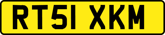 RT51XKM