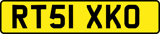 RT51XKO