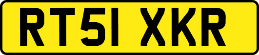 RT51XKR