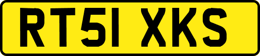 RT51XKS