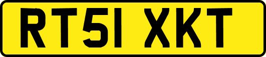 RT51XKT