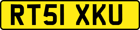 RT51XKU