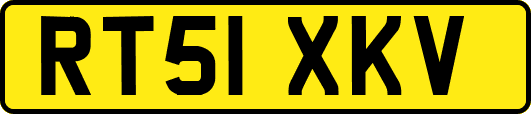 RT51XKV