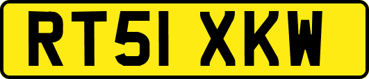 RT51XKW