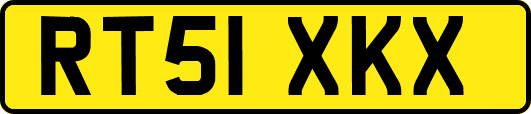 RT51XKX