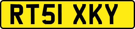 RT51XKY