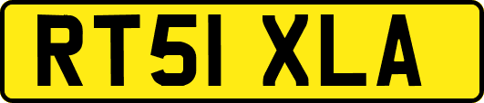 RT51XLA