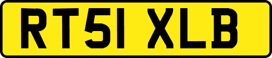 RT51XLB