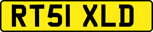 RT51XLD