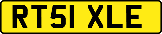 RT51XLE