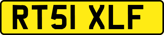 RT51XLF