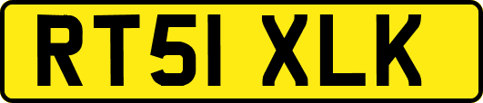 RT51XLK
