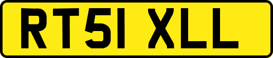 RT51XLL